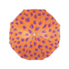 Guarda-Sol Aço 1,50 Metros 003543 Mor Guarda-Sol Aço 1,50 Metros 003543 Mor