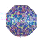 Guarda-Sol Aço 1,50 Metros 003543 Mor Guarda-Sol Aço 1,50 Metros 003543 Mor