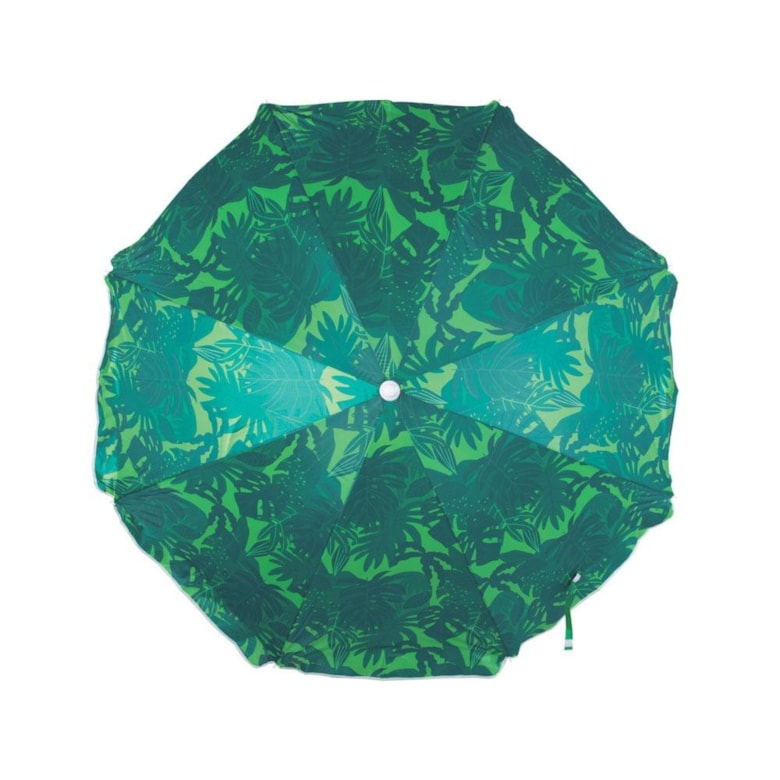 Guarda-Sol Aço 1,50 Metros 003543 Mor Guarda-Sol Aço 1,50 Metros 003543 Mor