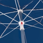 Guarda-Sol Alumínio 1,8 Metros Bagum 3427 Sortido Mor Guarda-Sol Alumínio 1,8 Metros Bagum 3427 Sortido Mor