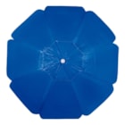 Guarda-Sol Alumínio 1,8 Metros Bagum 3427 Sortido Mor Guarda-Sol Alumínio 1,8 Metros Bagum 3427 Sortido Mor