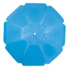 Guarda-Sol Alumínio 1,8 Metros Bagum 3427 Sortido Mor Guarda-Sol Alumínio 1,8 Metros Bagum 3427 Sortido Mor