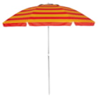 Guarda-Sol Alumínio 2,4 Metros DM 3546 Mor Guarda-Sol Alumínio 2,4 Metros DM 3546 Mor