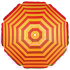 Guarda-Sol Alumínio 2,4 Metros DM 3546 Mor Guarda-Sol Alumínio 2,4 Metros DM 3546 Mor