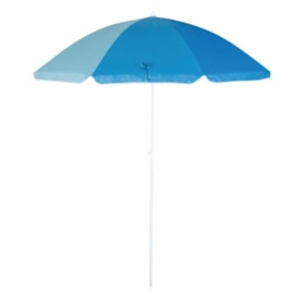 Guarda-Sol Fashion 1,80 Metros 003545 Mor Guarda-Sol Fashion 1,80 Metros 003545 Mor