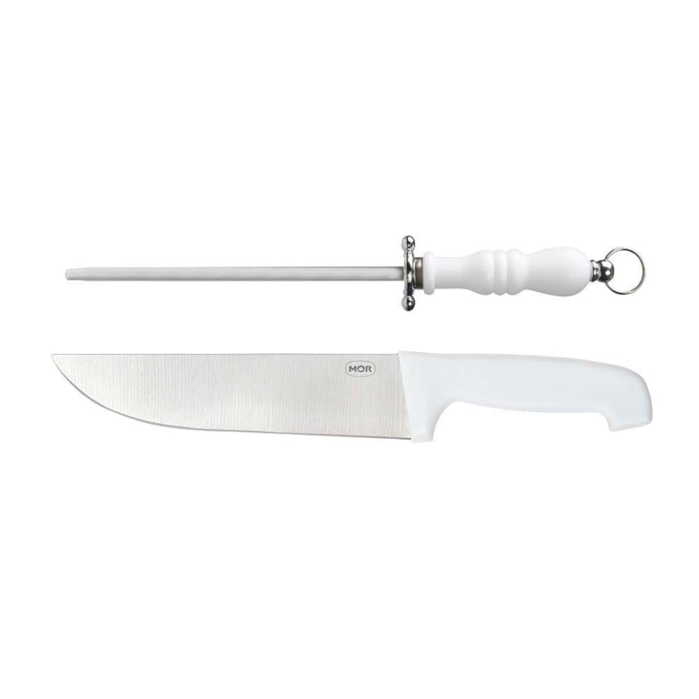 Kit Para Churrasco 2 Peças 3345 Mor Kit Para Churrasco 2 Peças 3345 Mor