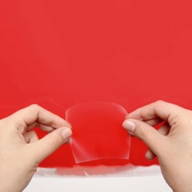 Kit Reparo para Piscinas e Infláveis 001488 Mor