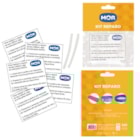 Kit Reparo para Piscinas e Infláveis 001488 Mor Kit Reparo para Piscinas e Infláveis 001488 Mor