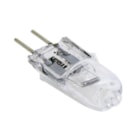 Lâmpada Halógena G4 20W Claro 12V 9315 Kian Lâmpada Halógena G4 20W Claro 12V 9315 Kian