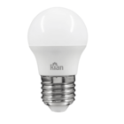 Lâmpada Led Bolinha 4,8w 6500k Kian Lâmpada Led Bolinha 4,8w 6500k Kian