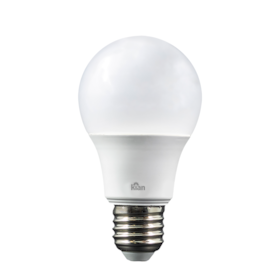 Lâmpada Led Bulbo Classic 12w 6500k Kian