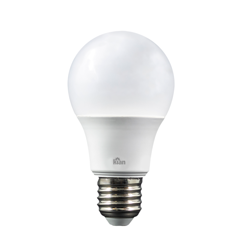 Lâmpada Led Bulbo Classic 9w 6500k Kian