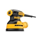 Lixadeira Roto Orbital de 5 280W 127V DWE6421BR Dewalt