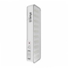 Luminária De Emergência 2W 30 Led Bivol 1750 Galaxyled Luminária De Emergência 2W 30 Led Bivol 1750 Galaxyled