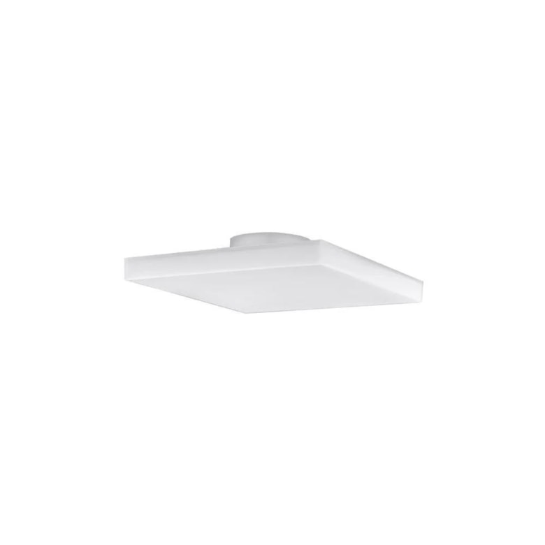 Luminária De Sobrepor Frameless Quadrado 16W 6500K NHF29166BCV2 Bronzearte Luminária De Sobrepor Frameless Quadrado 16W 6500K NHF29166BCV2 Bronzearte