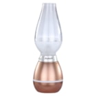 Luminária Led Lampião Recarregavel 1,5W 3000K Amarela 254151378 Avant Luminária Led Lampião Recarregavel 1,5W 3000K Amarela 254151378 Avant