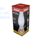 Luminária Led Lampião Recarregavel 1,5W 3000K Amarela 254151378 Avant Luminária Led Lampião Recarregavel 1,5W 3000K Amarela 254151378 Avant