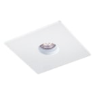 Luminária Quadrada Alumínio Dirc 35W 1096 Impacto Luminária Quadrada Alumínio Dirc 35W 1096 Impacto