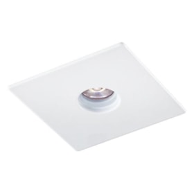 Luminária Quadrada Alumínio Dirc 35W 1096 Impacto Luminária Quadrada Alumínio Dirc 35W 1096 Impacto