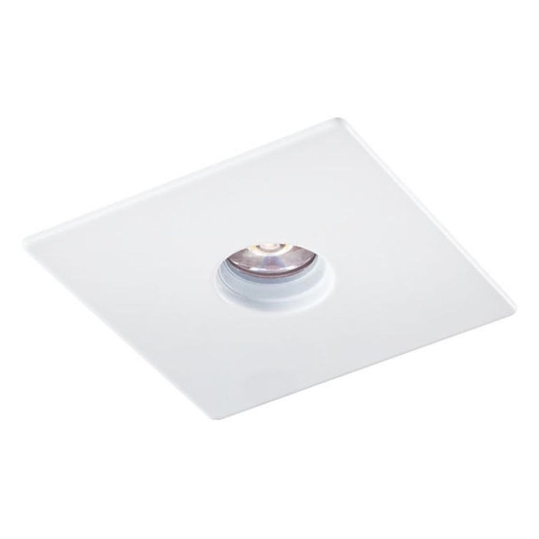 Luminária Quadrada Alumínio Dirc 35W 1096 Impacto Luminária Quadrada Alumínio Dirc 35W 1096 Impacto