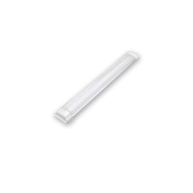 Luminária Style Tube 36W Bivolt 120cm 3603 Galaxyled