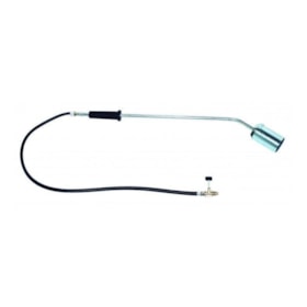 Maçarico Lança Chamas Curto 01 Registro 60618 Cortag Maçarico Lança Chamas Curto 01 Registro 60618 Cortag