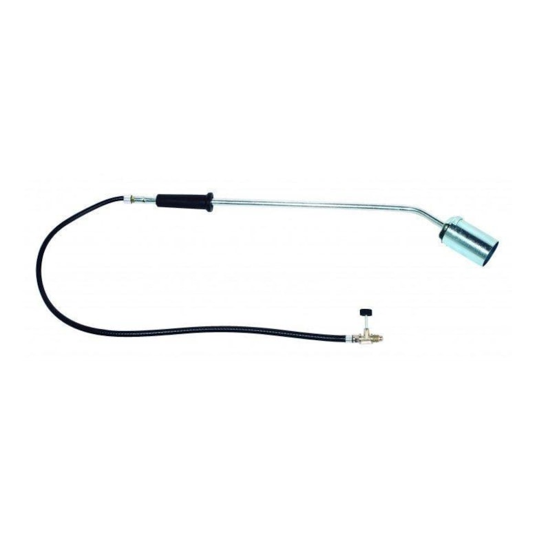 Maçarico Lança Chamas Curto 01 Registro 60618 Cortag Maçarico Lança Chamas Curto 01 Registro 60618 Cortag