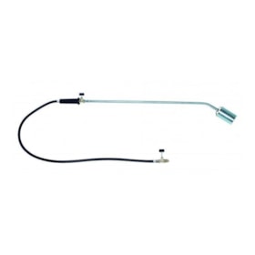 Maçarico Lança Chamas Longo 2 Registros 60619 Cortag Maçarico Lança Chamas Longo 2 Registros 60619 Cortag