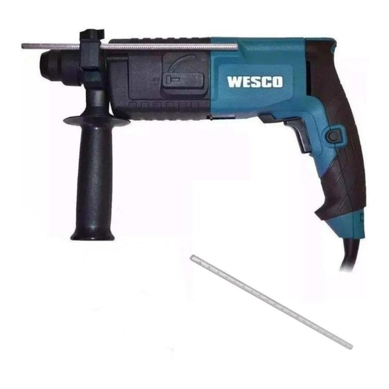 Martelete 127V 620W WS3160KU Wesco