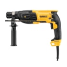 Martelete 800W 127V D25133KBR Dewalt