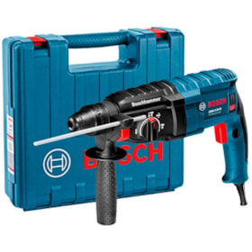 Martelete 800W 127V GBH 06112A02D0 Bosch