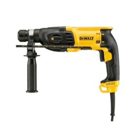 Martelete 800W 220V GBH D25133KB2 Dewalt