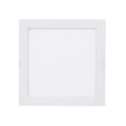 Painel Led 24W Quadrado Embutir 3.000K Bivolt RL22244BC Bronzearte