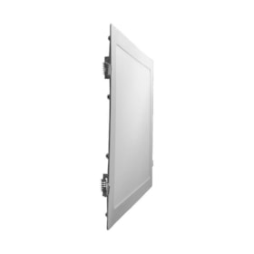 Painel Led Quadrado Embutir 24W 6.000K Branca Fria Bivolt 10428 Kian