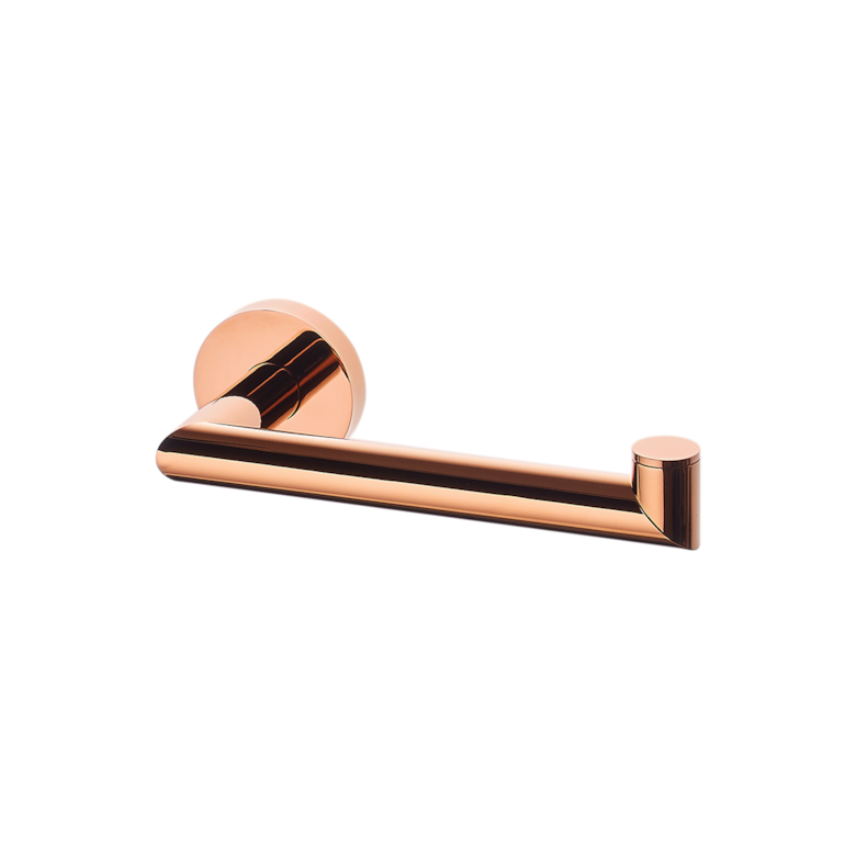 Papeleira Loft 2020 R82 Rose Gold 7048585 Lorenzetti