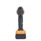 Parafusadeira Rayco 22243 à Bateria com Maleta 110 Peças - 12V Bivolt Parafusadeira Rayco 22243 à Bateria com Maleta 110 Peças - 12V Bivolt