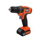 Parafusadeira Rayco 22245 com Maleta 73 Peças - 12V Bivolt Parafusadeira Rayco 22245 com Maleta 73 Peças - 12V Bivolt