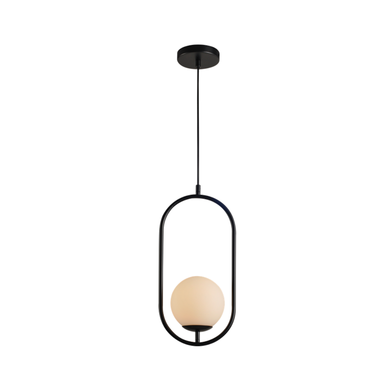 Pendente Pérola Arco 1xG45 340445806 Avant Pendente Pérola Arco 1xG45 340445806 Avant