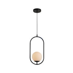 Pendente Pérola Arco 1xG45 340445806 Avant Pendente Pérola Arco 1xG45 340445806 Avant