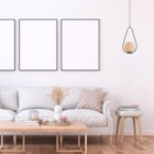 Pendente Pérola Gota 1xG45 Preto 340385805 Avant Pendente Pérola Gota 1xG45 Preto 340385805 Avant