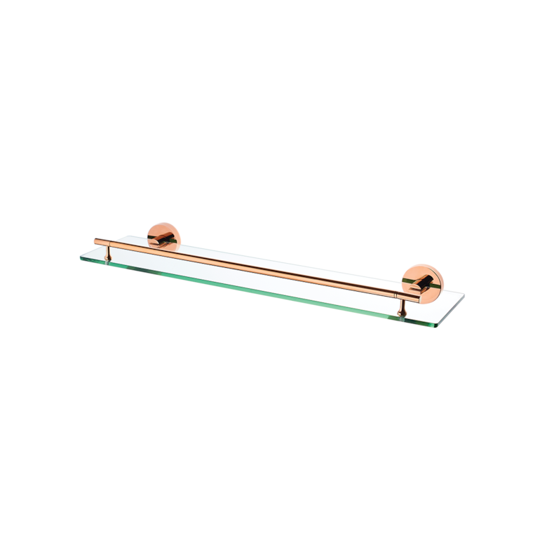 Prateleira Loft 2030 R82 Rose Gold 7048587 Lorenzetti