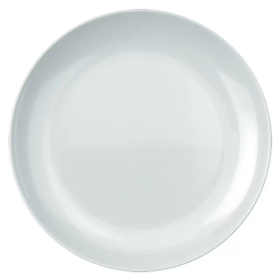 Prato Blanc Sobremesa 19cm 2900 Nadir Prato Blanc Sobremesa 19cm 2900 Nadir