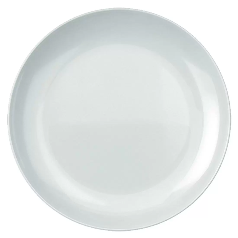 Prato Blanc Sobremesa 19cm 2900 Nadir Prato Blanc Sobremesa 19cm 2900 Nadir