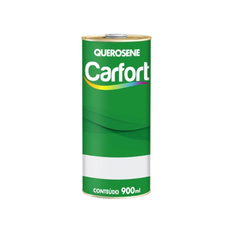 Querosene 900ml C-240/900 Carfort