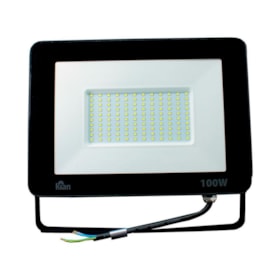 Refletor Led 100W Pro Bivolt 14470 Kian Refletor Led 100W Pro Bivolt 14470 Kian