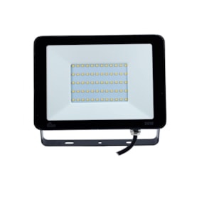 Refletor Led 50W Pro Bivolt 14469 Kian Refletor Led 50W Pro Bivolt 14469 Kian