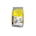 Rejunte para Porcelanatos e Cerâmicas Cinza Platina 5kg Quartzolit Rejunte para Porcelanatos e Cerâmicas Cinza Platina 5kg Quartzolit