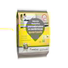 Rejunte Porcelanatos e Cerâmicas 1KG Corda Quartzolit Rejunte Porcelanatos e Cerâmicas 1KG Corda Quartzolit