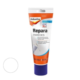 Repara Paredes 330g Branco 5323555 Alabastine