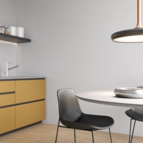 Revestimento Artico Cetim 32x60A Retificado 2,30M² Incesa Revestimento Artico Cetim 32x60A Retificado 2,30M² Incesa